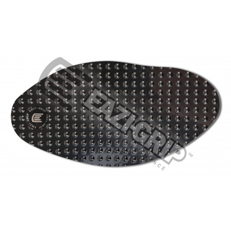 Kit adesivi antiscivolo paraserbatoio KAWASAKI ZX12R 2000-2006 EAZI-GRIP