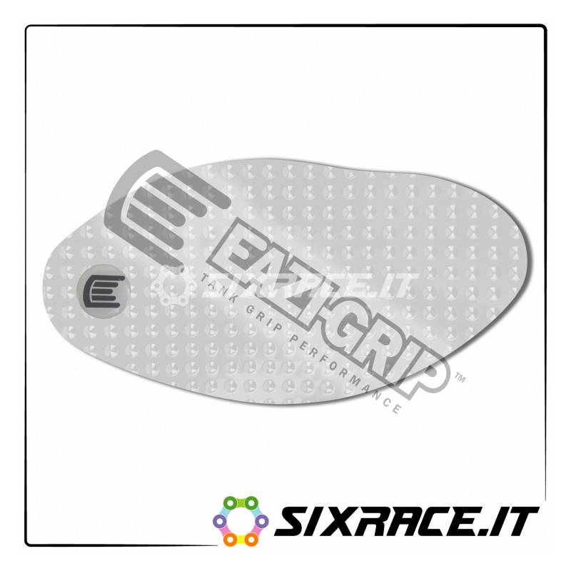 Kit adesivi antiscivolo paraserbatoio KAWASAKI ZX12R 2000-2006 EAZI-GRIP