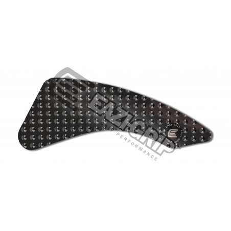 Kit adesivi antiscivolo paraserbatoio KAWASAKI Z750 2007-2012 EAZI-GRIP