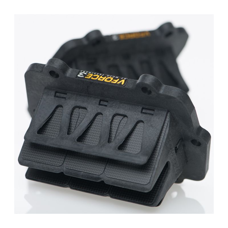 MTV3132-873A-2 V-Force 3 POLARIS 600 RMK 144 600 2008 2008 MOTO TASSINARI