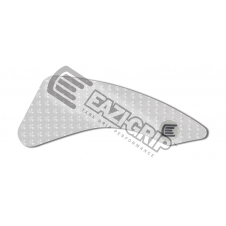 Kit adesivi antiscivolo paraserbatoio KAWASAKI Z750 2007-2012 EAZI-GRIP