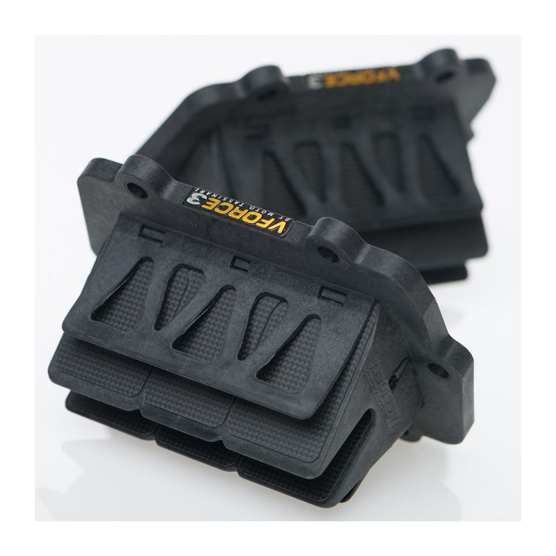 MTV3132-873D-2 V-Force 3 POLARIS FUSION 700/900 700 2005 2006 MOTO TASSINARI