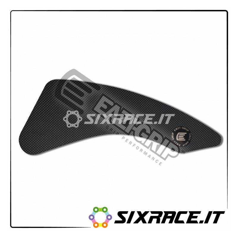KAWASAKI Z750 2007-2012 Kit d'autocollant antidérapant EAZI-GRIP