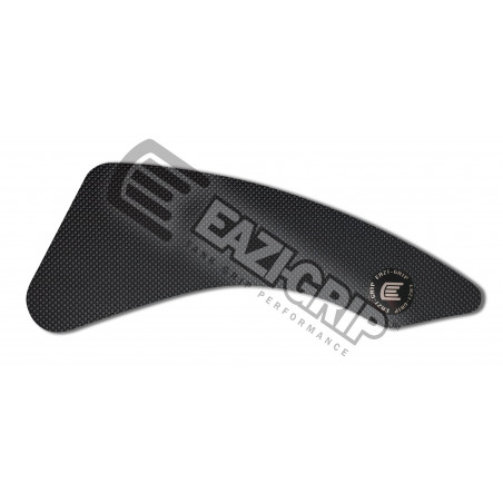 Kit adesivi antiscivolo paraserbatoio KAWASAKI Z750 2007-2012 EAZI-GRIP