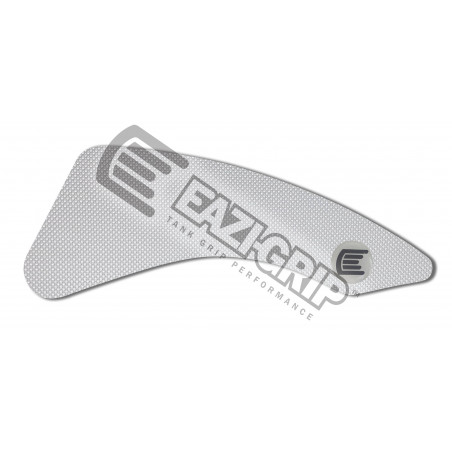 Kit adesivi antiscivolo paraserbatoio KAWASAKI Z750 2007-2012 EAZI-GRIP