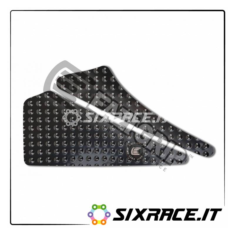 Kit adesivi antiscivolo paraserbatoio KAWASAKI Z800 2013-2016 EAZI-GRIP