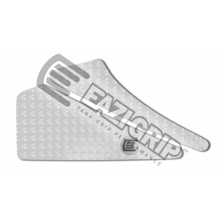Kit adesivi antiscivolo paraserbatoio KAWASAKI Z800 2013-2016 EAZI-GRIP
