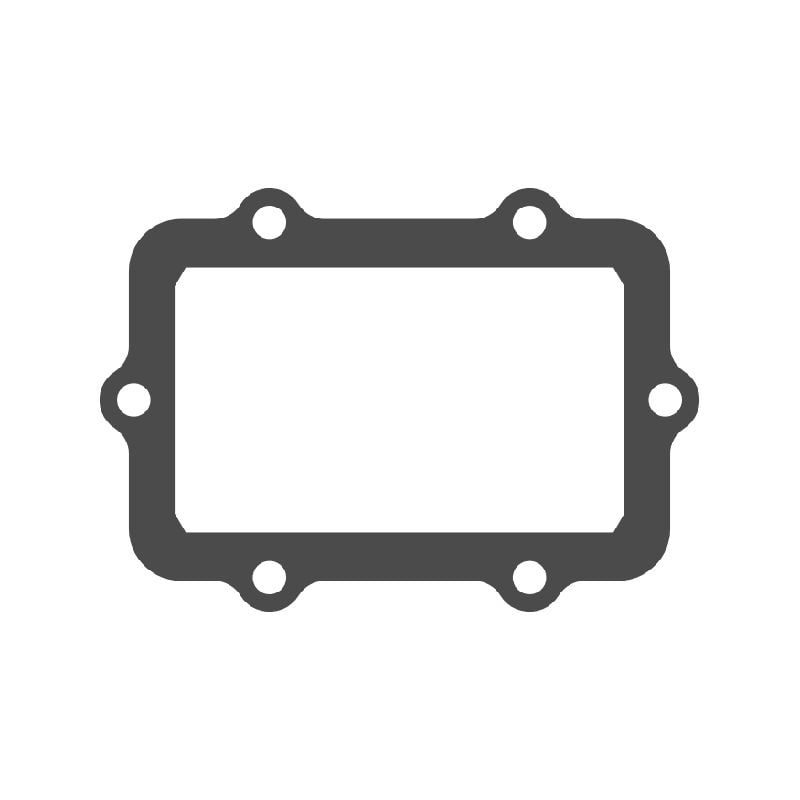 MTG3122 V-FORCE Valvola lamellare Guarnizione valvola lamellare SKI DOO REV chassis (carb) 600 HO 60