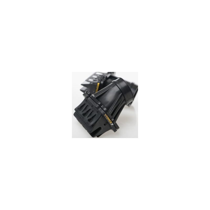 MTV3127-873A-2 V-Force 3 SKI DOO XP CHASSIS 600 (SDI) 600 2008 2008 MOTO TASSINARI