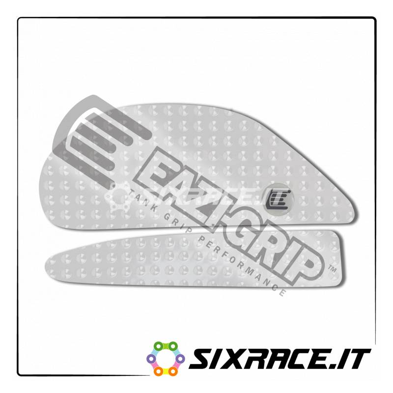 kit adhésif antidérapant KAWASAKI ER650F / N 2006-2011 EAZI-GRIP
