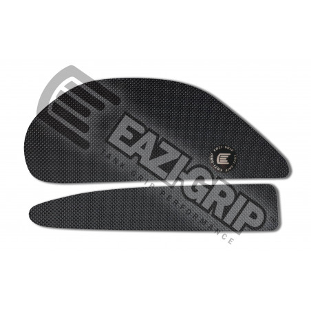 kit adesivi antiscivolo paraserbatoio KAWASAKI ER650F/N 2006-2011 EAZI-GRIP
