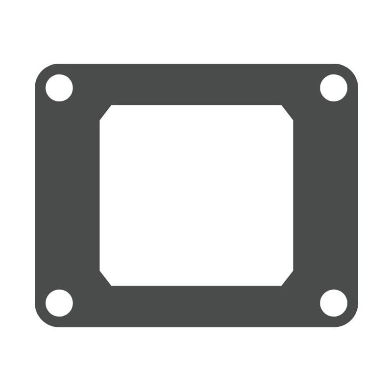 MTG383 V-FORCE Valvola lamellare Guarnizione valvola lamellare SUZUKI RM 85 Ruote Alte 85 2002 2016