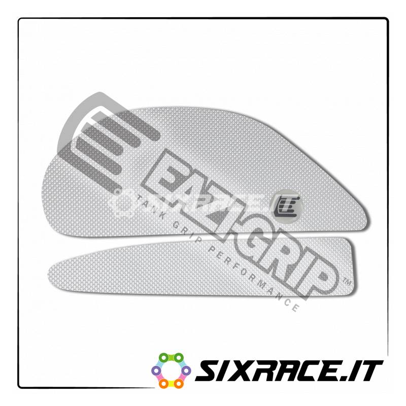 kit adesivi antiscivolo paraserbatoio KAWASAKI ER650F/N 2006-2011 EAZI-GRIP