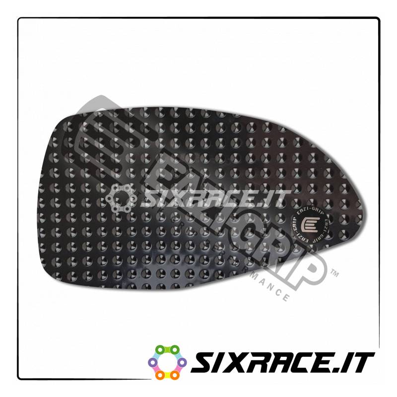 Kit adesivi antiscivolo paraserbatoio KAWASAKI Z1000 2003-2006 EAZI-GRIP