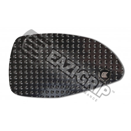 Kit adesivi antiscivolo paraserbatoio KAWASAKI Z1000 2003-2006 EAZI-GRIP