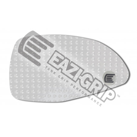Kit adesivi antiscivolo paraserbatoio KAWASAKI Z1000 2003-2006 EAZI-GRIP