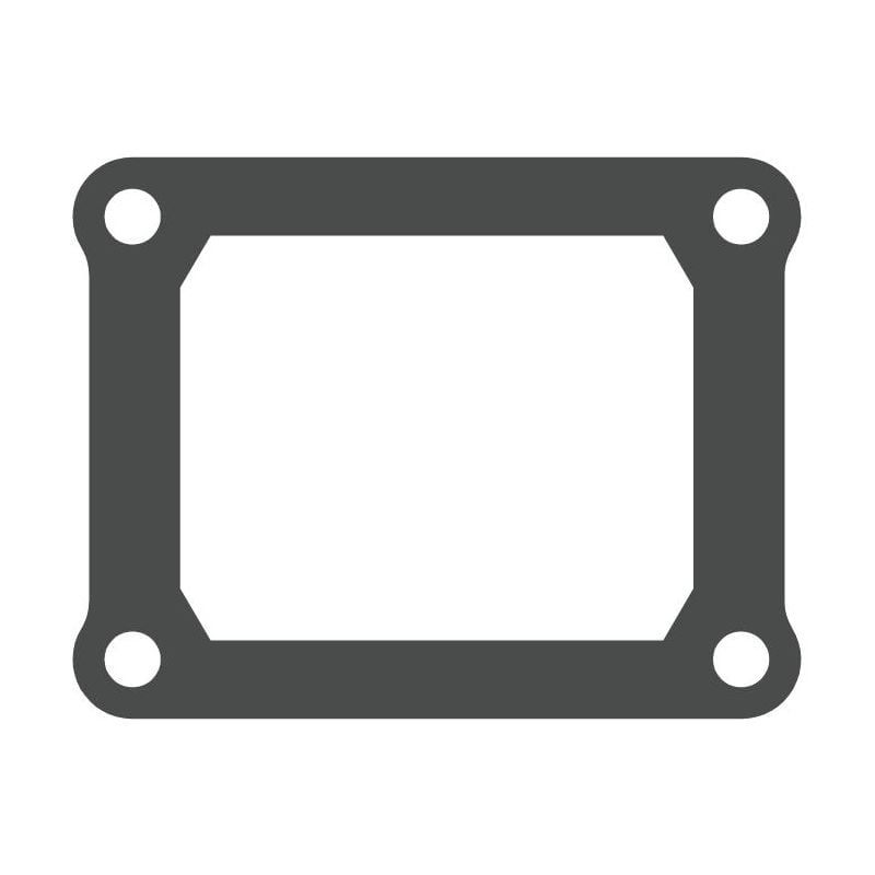 MTG301 V-FORCE Valvola lamellare Guarnizione valvola lamellare TM 125 SMR 125 2005 2009 MOTO TASSINA