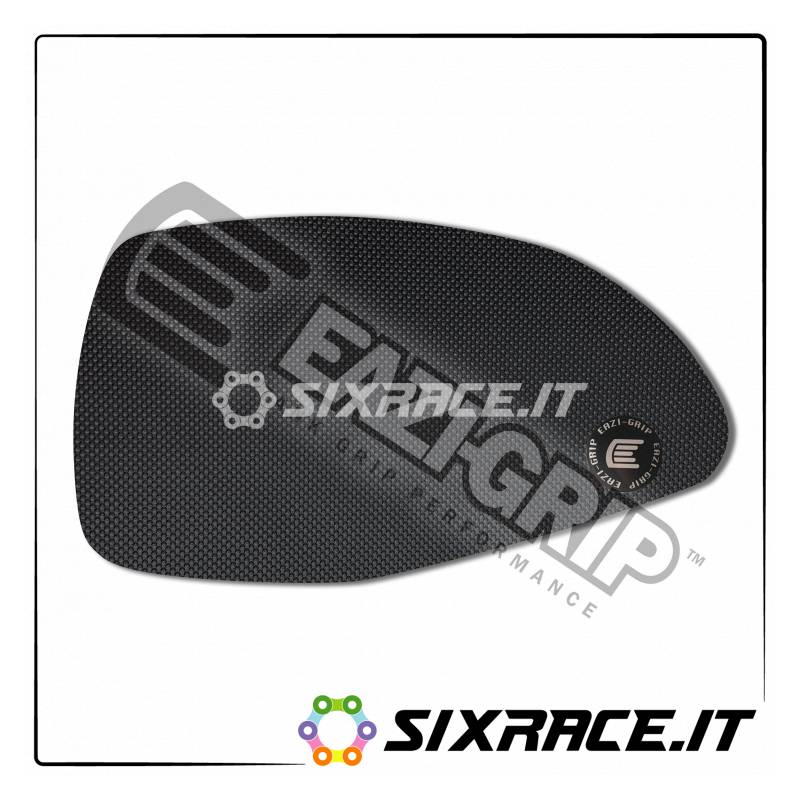 Kit adesivi antiscivolo paraserbatoio KAWASAKI Z1000 2003-2006 EAZI-GRIP