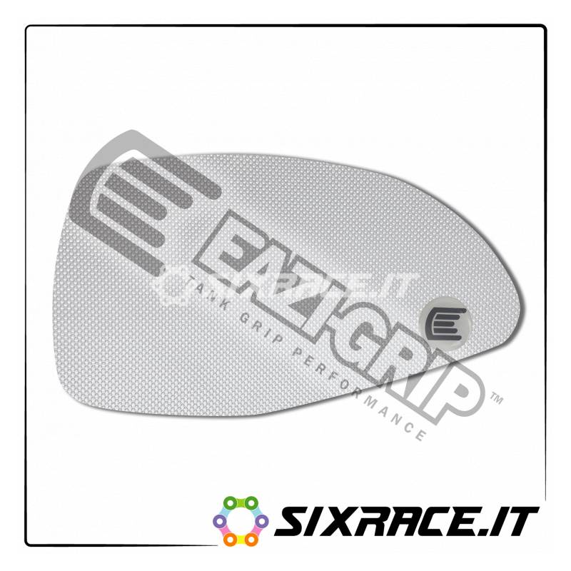 Kit adesivi antiscivolo paraserbatoio KAWASAKI Z1000 2003-2006 EAZI-GRIP