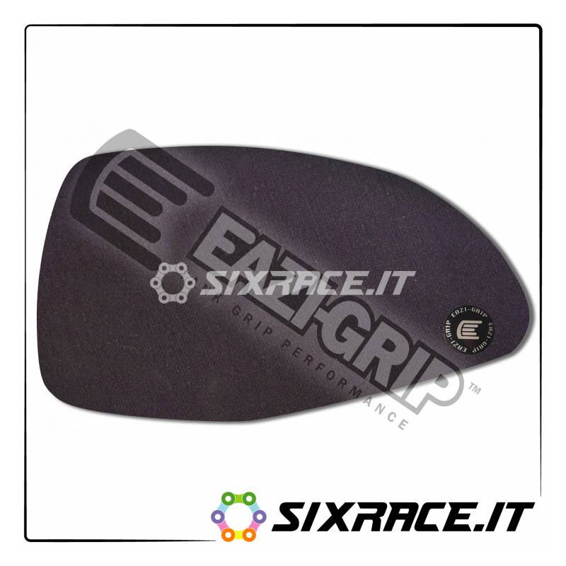 Kit adesivi antiscivolo paraserbatoio KAWASAKI Z1000 2003-2006 EAZI-GRIP
