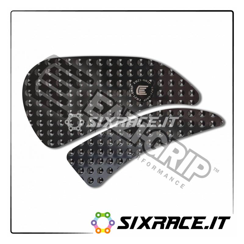 kit adesivi antiscivolo paraserbatoio KAWASAKI Z1000 2010-2013 EAZI-GRIP