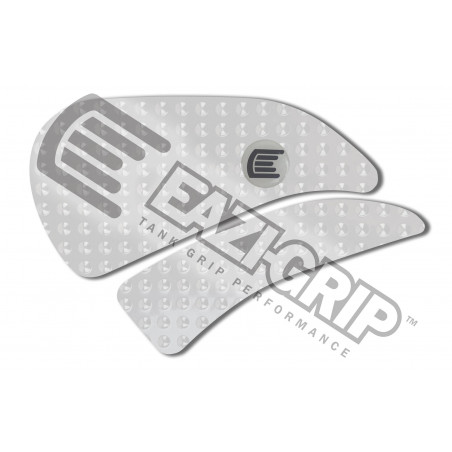 kit adesivi antiscivolo paraserbatoio KAWASAKI Z1000 2010-2013 EAZI-GRIP
