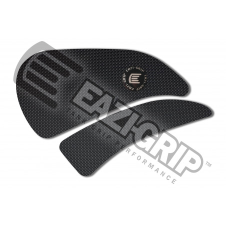 kit adesivi antiscivolo paraserbatoio KAWASAKI Z1000 2010-2013 EAZI-GRIP