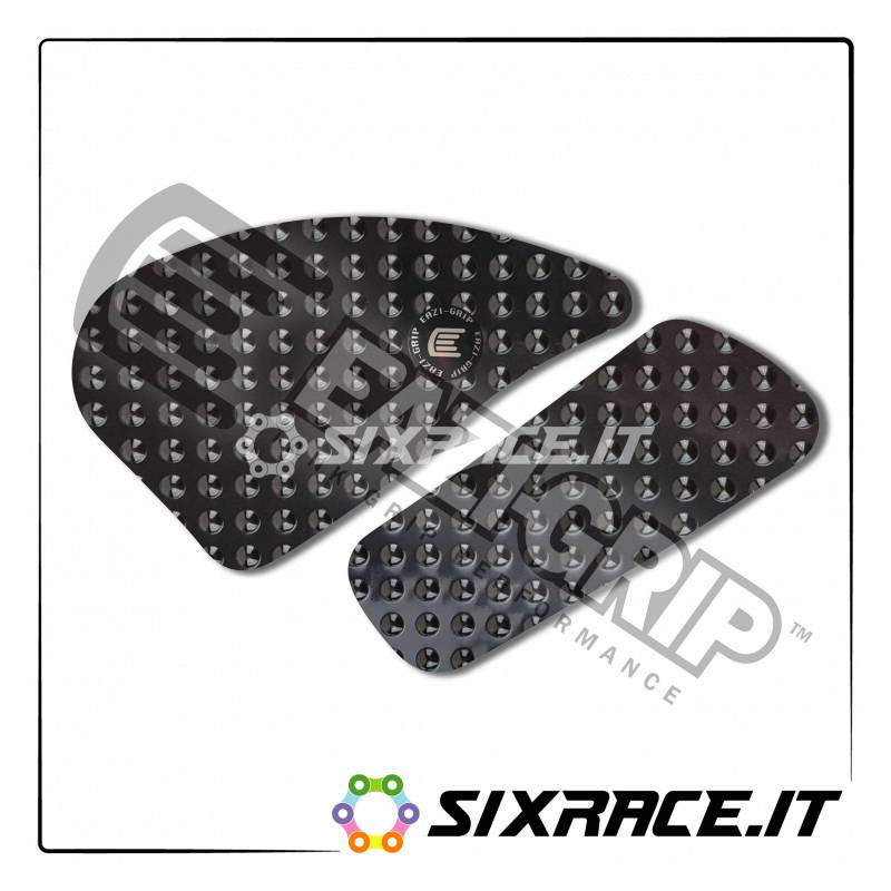 Kit adesivi antiscivolo paraserbatoio KAWASAKI Z1000SX 2012-2017 EAZI-GRIP