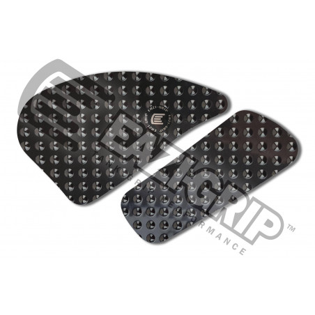 Kit adesivi antiscivolo paraserbatoio KAWASAKI Z1000SX 2012-2017 EAZI-GRIP