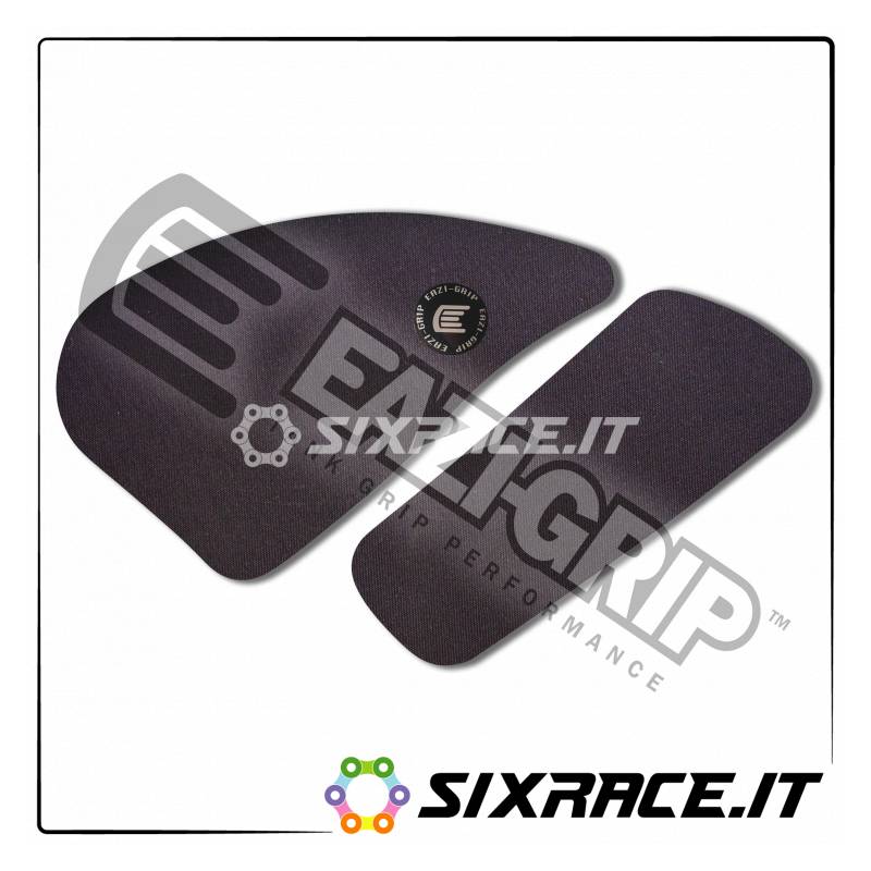 KAWASAKI Z1000SX 2012-2017 kit d'adhésif antidérapant EAZI-GRIP