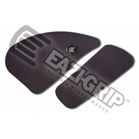 Kit adesivi antiscivolo paraserbatoio KAWASAKI Z1000SX 2012-2017 EAZI-GRIP