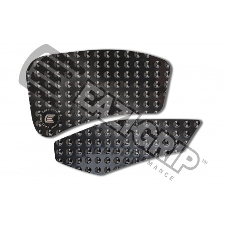 Kit adesivi antiscivolo paraserbatoio KAWASAKI Z1000 2014-2016 EAZI-GRIP