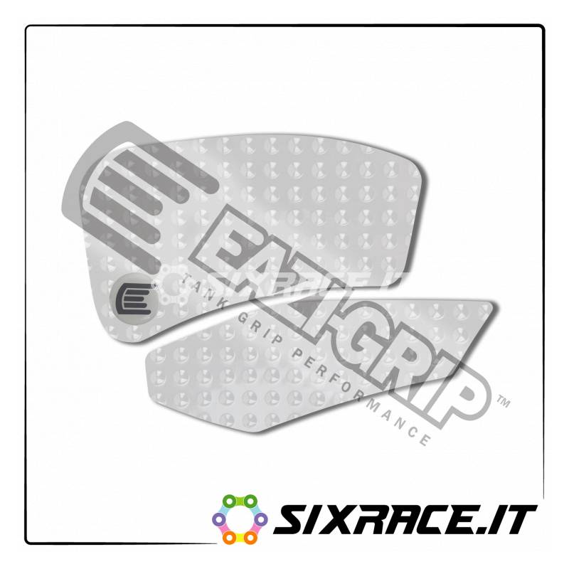 KAWASAKI Z1000 Kit d'autocollant antidérapant EAZI-GRIP 2014-2016