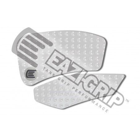 Kit adesivi antiscivolo paraserbatoio KAWASAKI Z1000 2014-2016 EAZI-GRIP