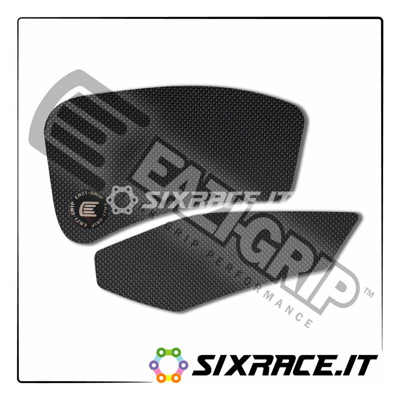 Kit adesivi antiscivolo paraserbatoio KAWASAKI Z1000 2014-2016 EAZI-GRIP