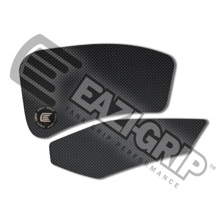 Kit adesivi antiscivolo paraserbatoio KAWASAKI Z1000 2014-2016 EAZI-GRIP