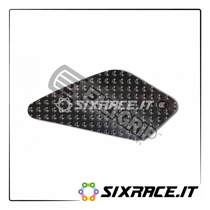 Kit adesivi antiscivolo paraserbatoio KAWASAKI NINJA H2/H2R 2015-2016 EAZI-GRIP