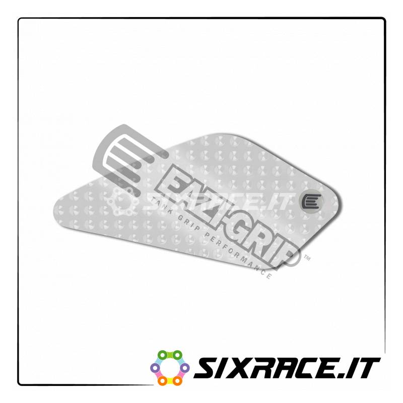 Kit adesivi antiscivolo paraserbatoio KAWASAKI NINJA H2/H2R 2015-2016 EAZI-GRIP