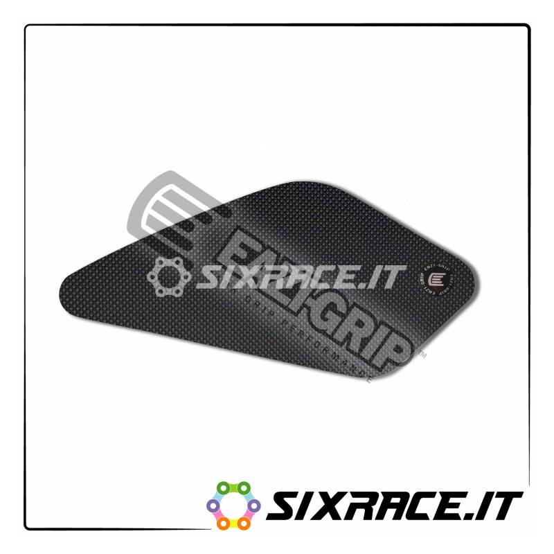 KAWASAKI NINJA H2 / H2R 2015-2016 Kit d'adhésif antidérapant EAZI-GRIP
