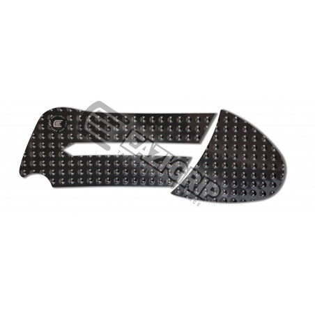 kit adesivi antiscivolo paraserbatoio KAWASAKI ZZR1400 2012-2016 EAZI-GRIP