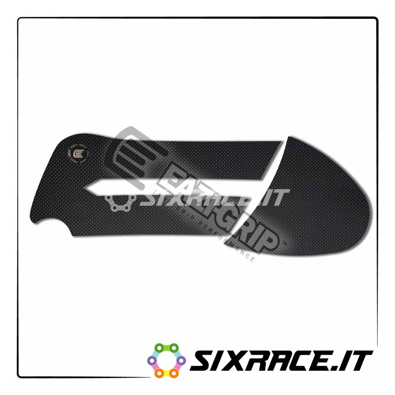kit adesivi antiscivolo paraserbatoio KAWASAKI ZZR1400 2012-2016 EAZI-GRIP