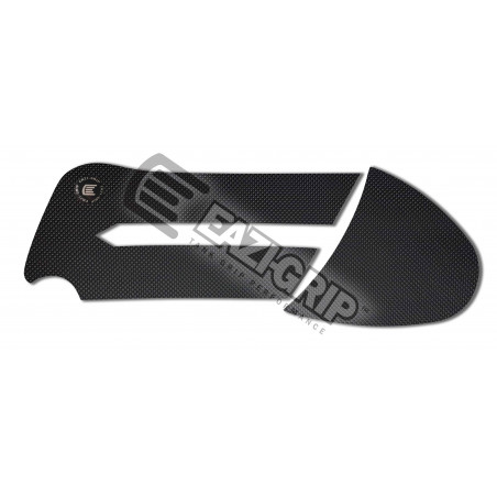 kit adesivi antiscivolo paraserbatoio KAWASAKI ZZR1400 2012-2016 EAZI-GRIP
