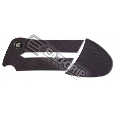 kit adesivi antiscivolo paraserbatoio KAWASAKI ZZR1400 2012-2016 EAZI-GRIP