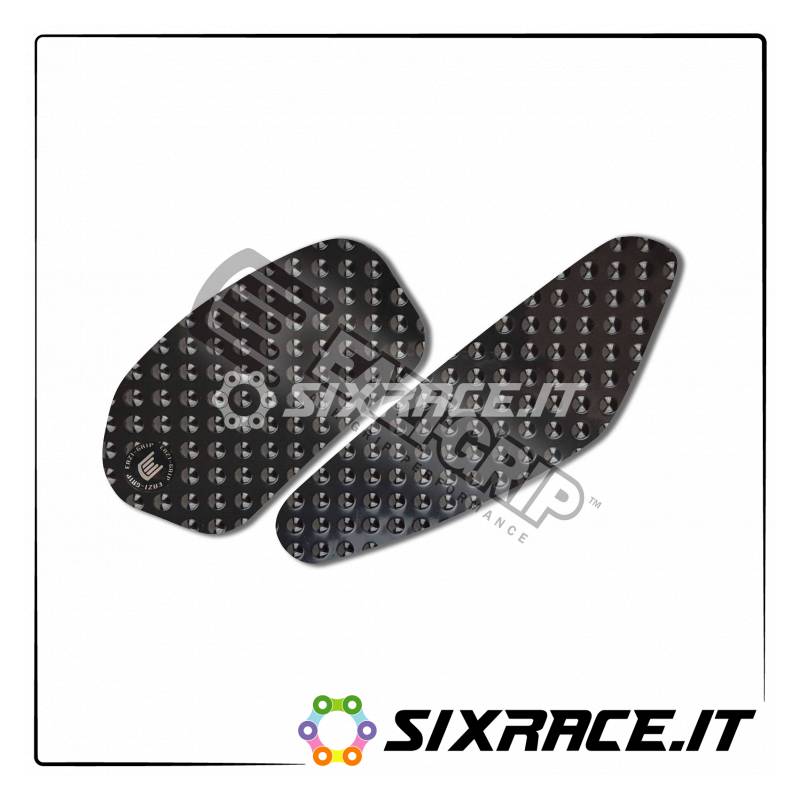 kit adhésif antidérapant KAWASAKI VERSYS 650 2015-2016 EAZI-GRIP