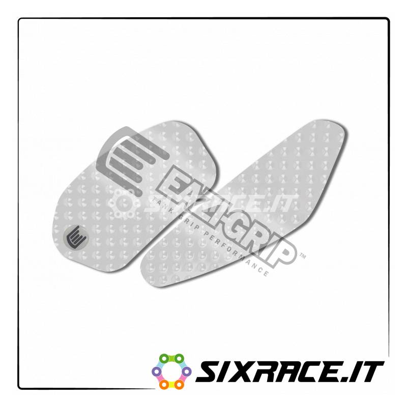 kit adhésif antidérapant KAWASAKI VERSYS 650 2015-2016 EAZI-GRIP