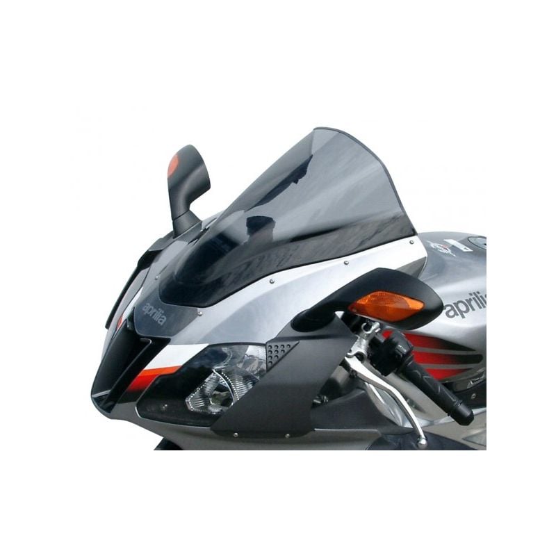 MR4025066092536 Cupolino R - Racing APRILIA RSV 1000 R 1000 2004 2009 MRA