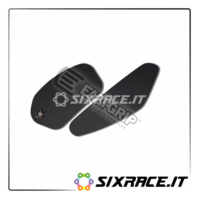 kit adhésif antidérapant KAWASAKI VERSYS 650 2015-2016 EAZI-GRIP