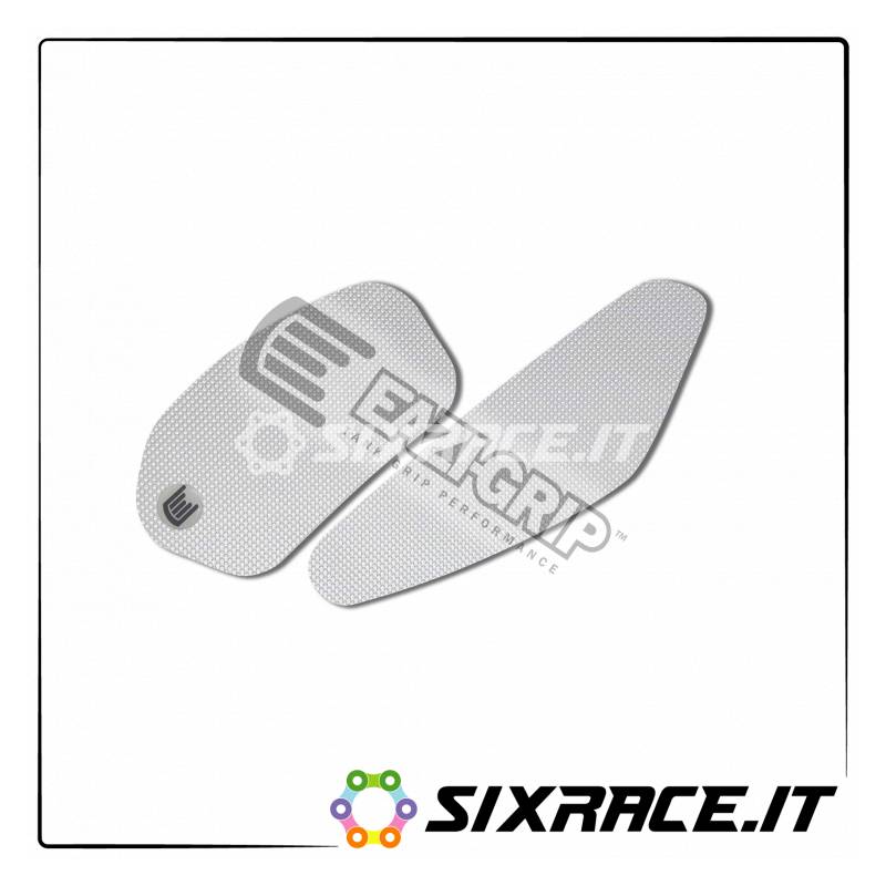 kit adesivi antiscivolo paraserbatoio KAWASAKI VERSYS 650 2015-2016 EAZI-GRIP
