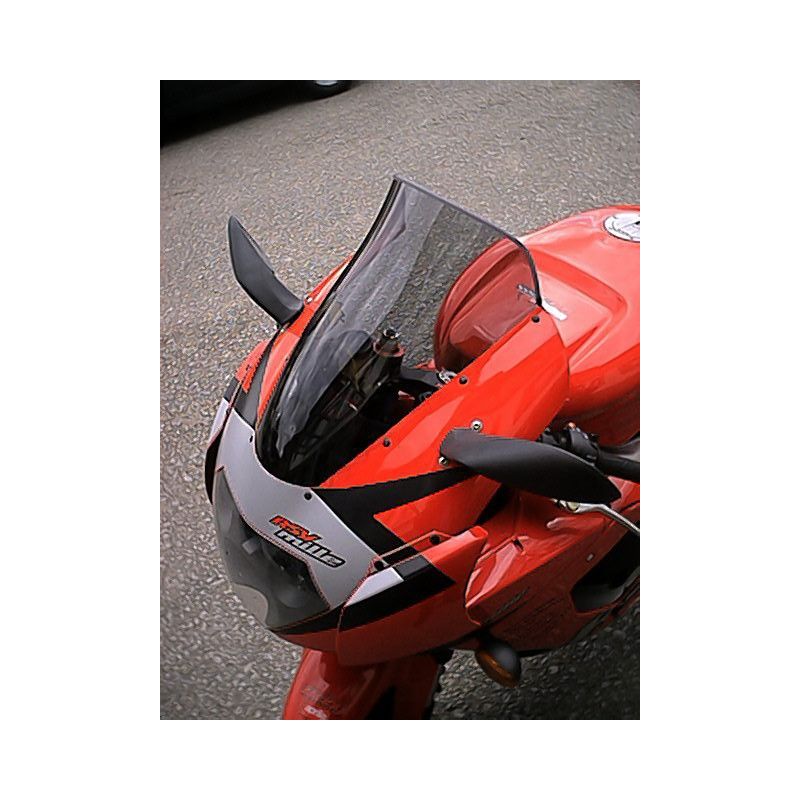 MR4025066433667 Cupolino T - Touring APRILIA RSV 1000 R 1000 2001 2003 MRA