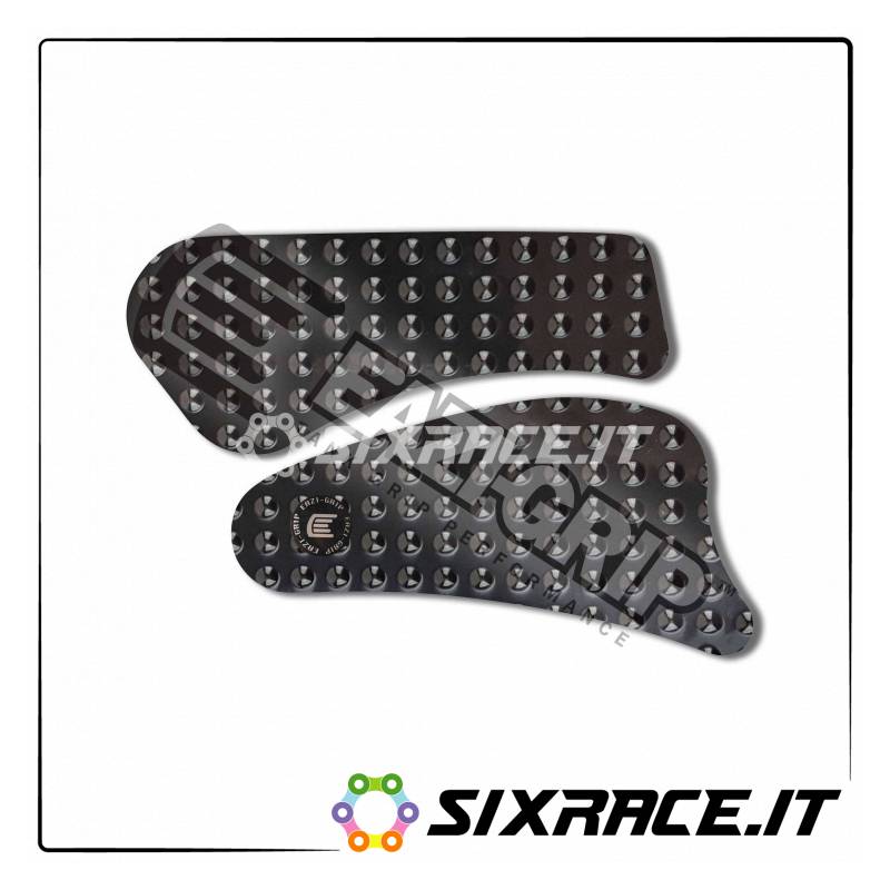 KAWASAKI VERSYS 1000 Kit d'autocollant antidérapant EAZI-GRIP 2015-2016